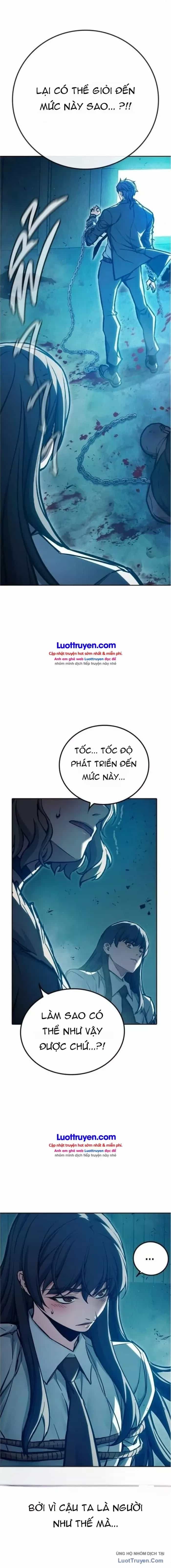Nhà Tù Vị Thành Niên - Chương 108 - ảnh 22