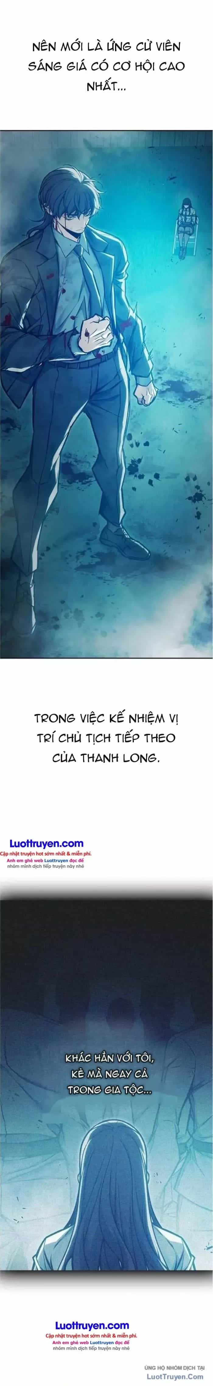Nhà Tù Vị Thành Niên - Chương 108 - ảnh 23