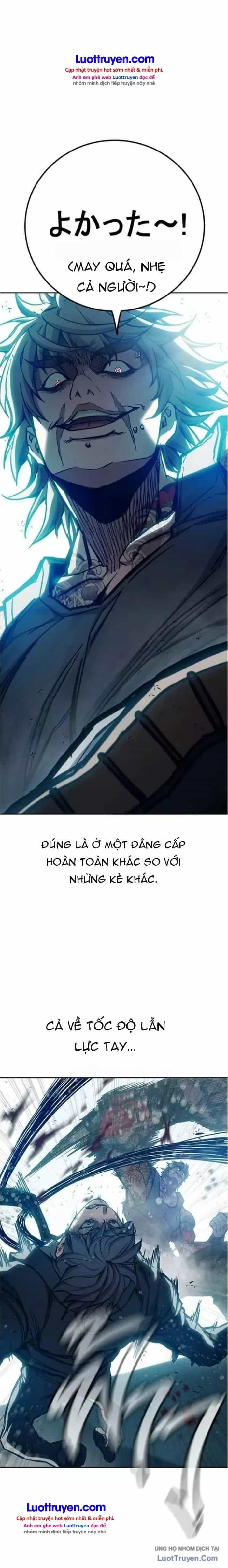 Nhà Tù Vị Thành Niên - Chương 108 - ảnh 33