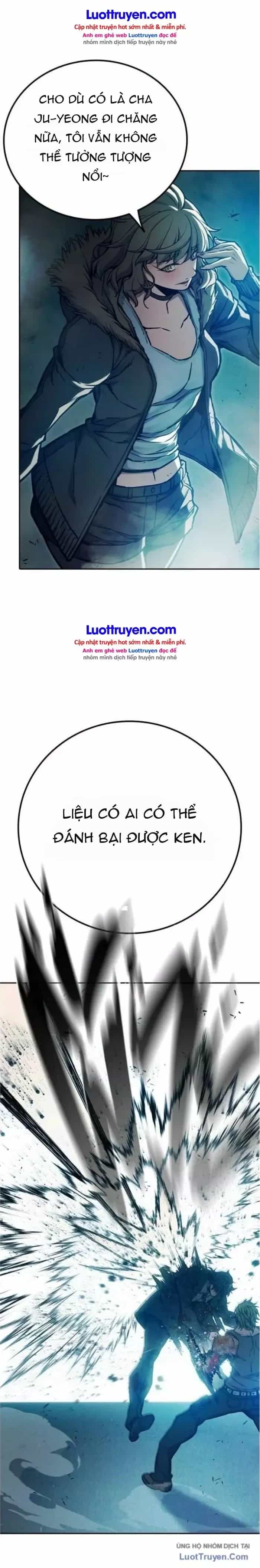 Nhà Tù Vị Thành Niên - Chương 108 - ảnh 39