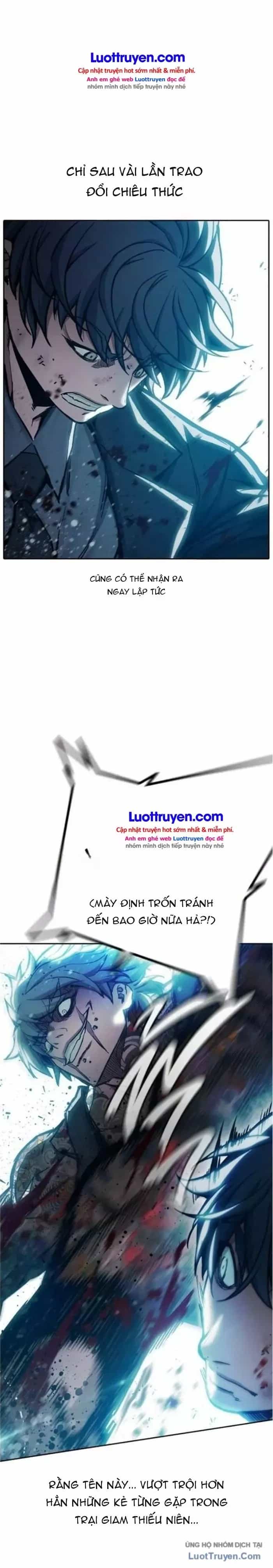 Nhà Tù Vị Thành Niên - Chương 108 - ảnh 40