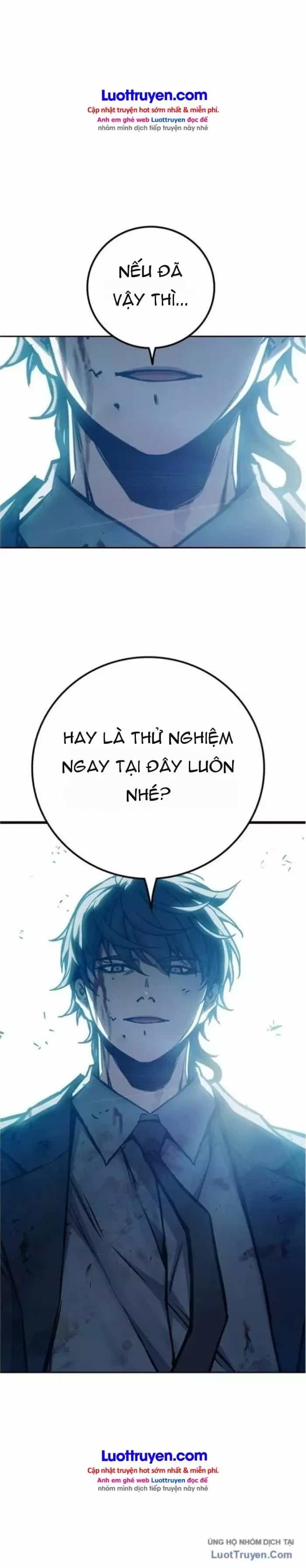 Nhà Tù Vị Thành Niên - Chương 108 - ảnh 42