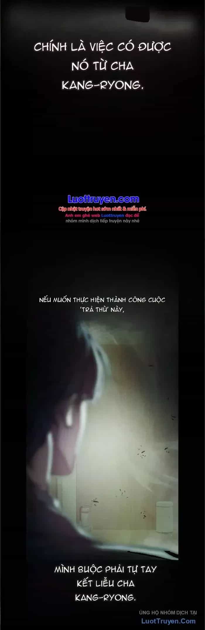 Nhà Tù Vị Thành Niên - Chương 109 - ảnh 10