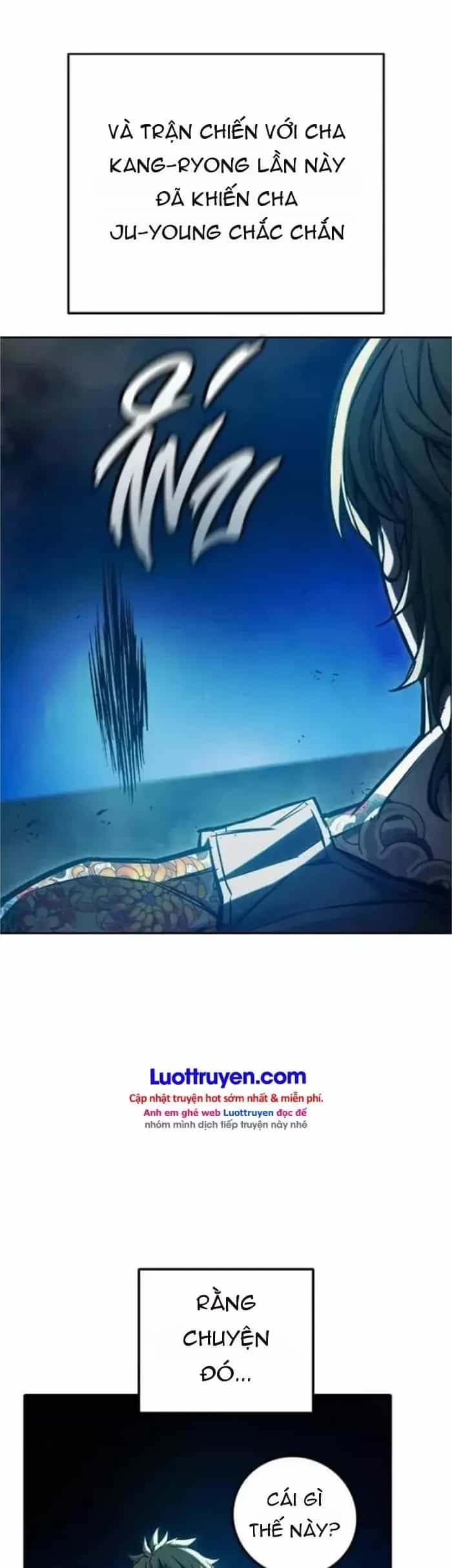 Nhà Tù Vị Thành Niên - Chương 109 - ảnh 24