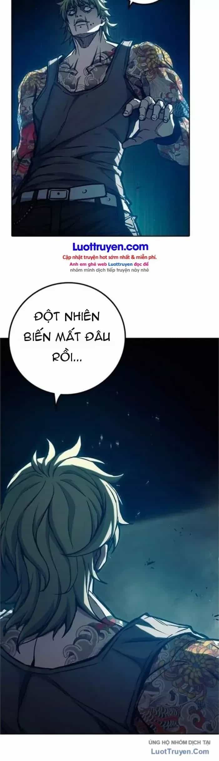 Nhà Tù Vị Thành Niên - Chương 109 - ảnh 25