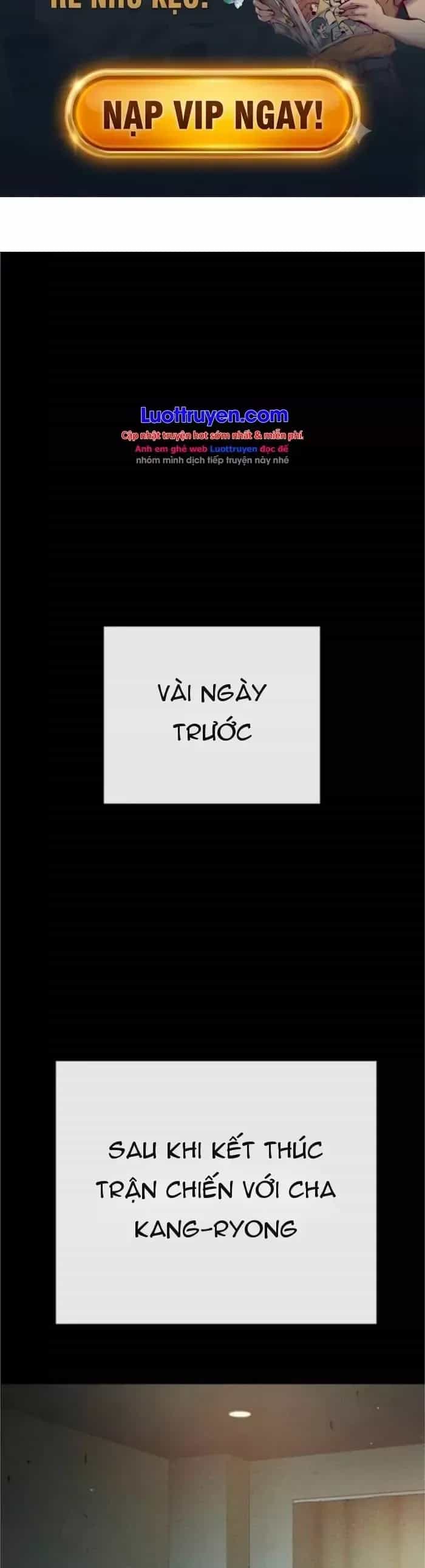 Nhà Tù Vị Thành Niên - Chương 109 - ảnh 3
