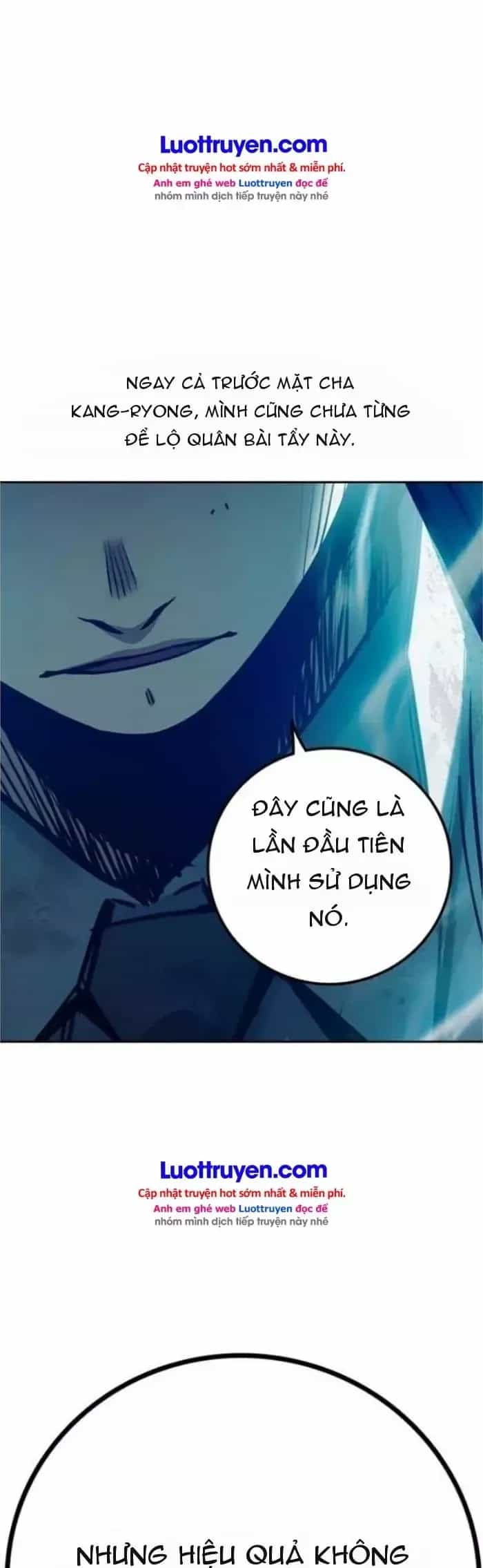 Nhà Tù Vị Thành Niên - Chương 109 - ảnh 36