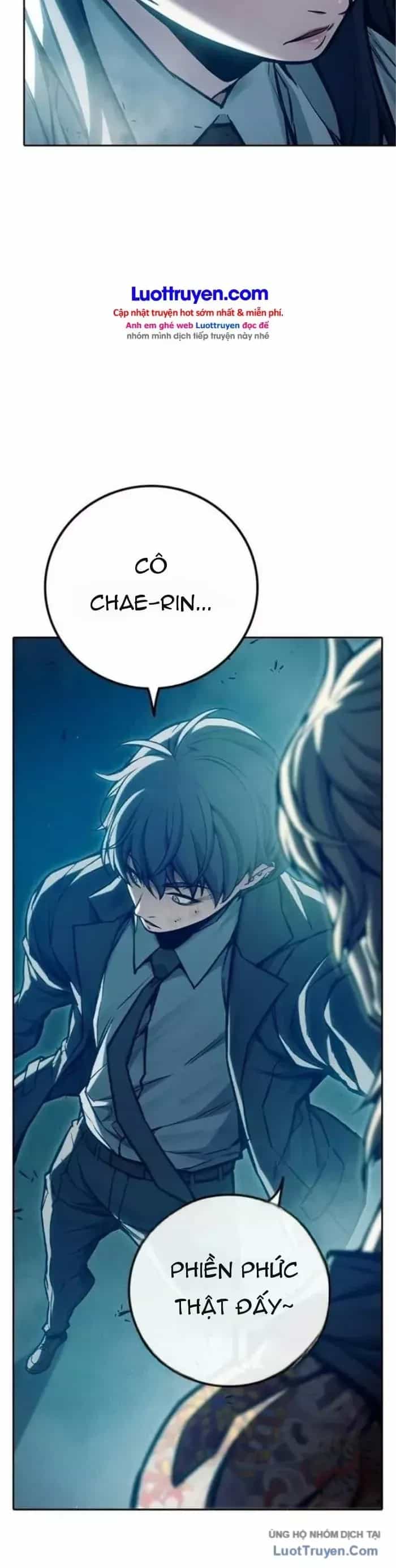 Nhà Tù Vị Thành Niên - Chương 109 - ảnh 62