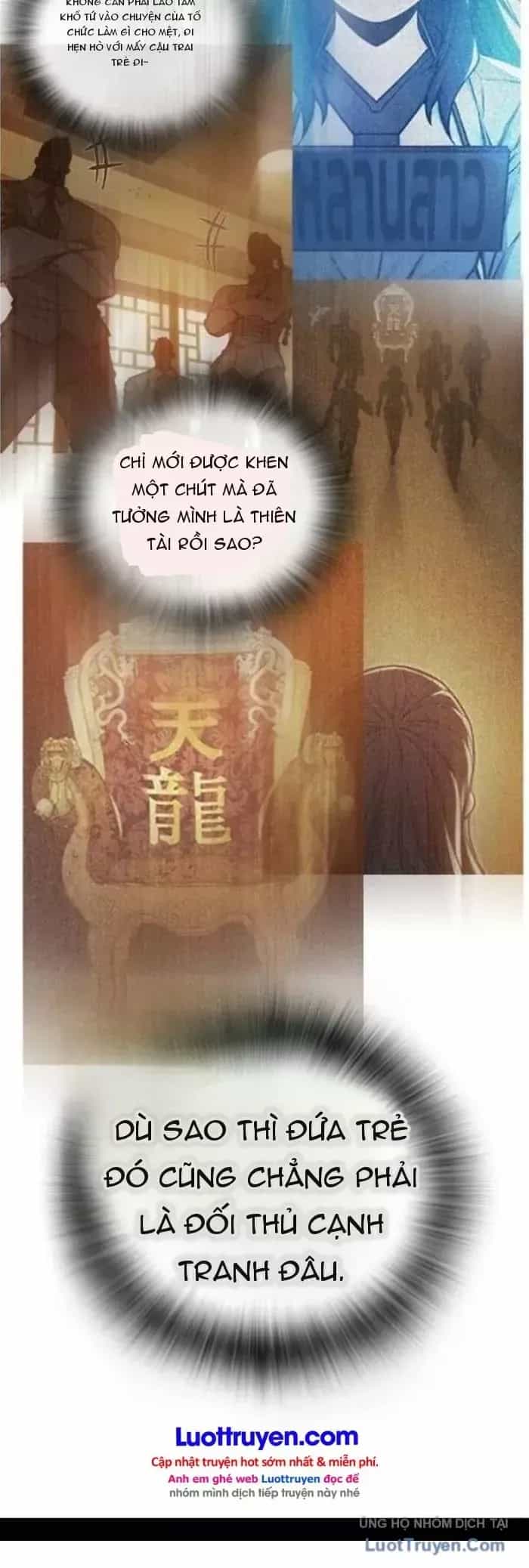 Nhà Tù Vị Thành Niên - Chương 109 - ảnh 73
