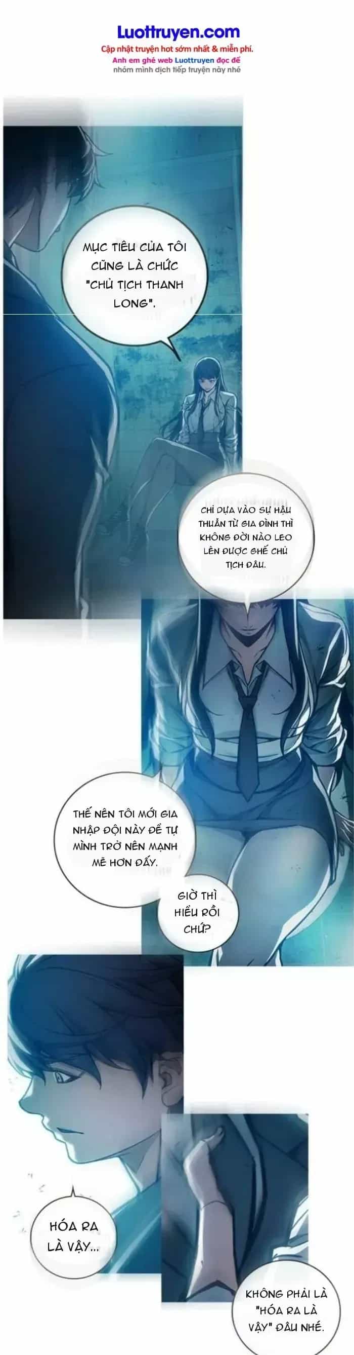 Nhà Tù Vị Thành Niên - Chương 109 - ảnh 78