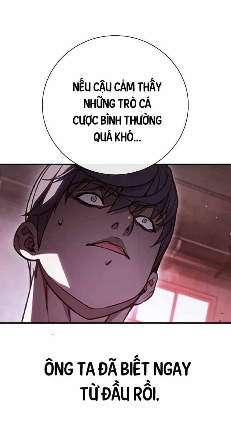 Nhà Tù Vị Thành Niên - Chương 13 - ảnh 113