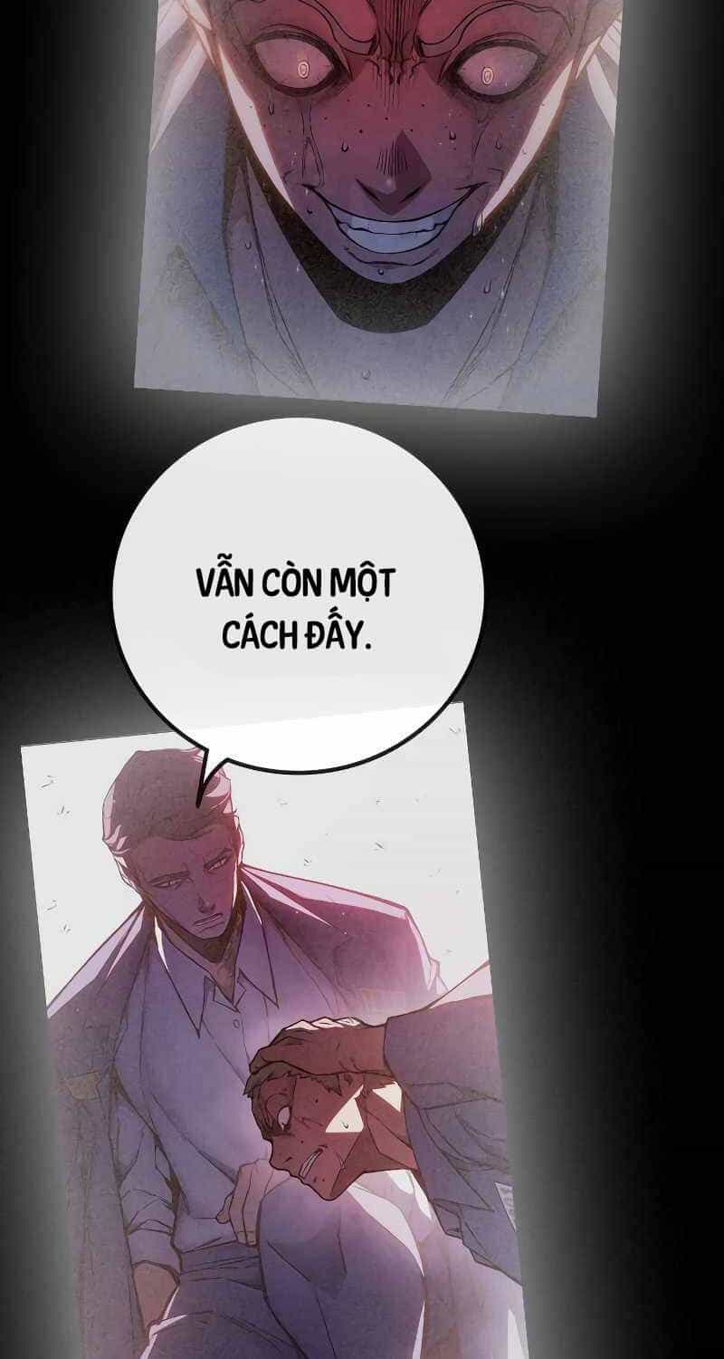 Nhà Tù Vị Thành Niên - Chương 13 - ảnh 12