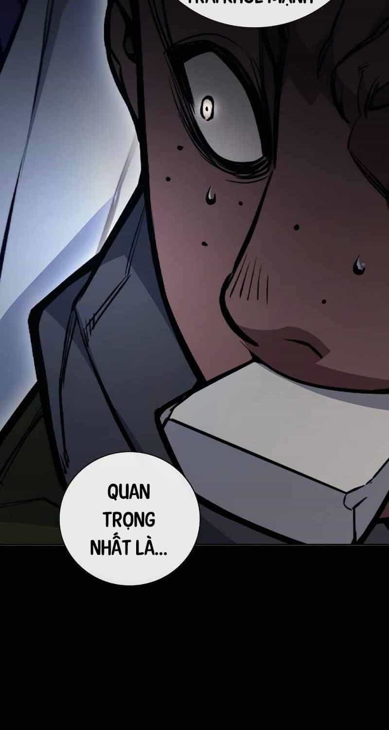 Nhà Tù Vị Thành Niên - Chương 13 - ảnh 19