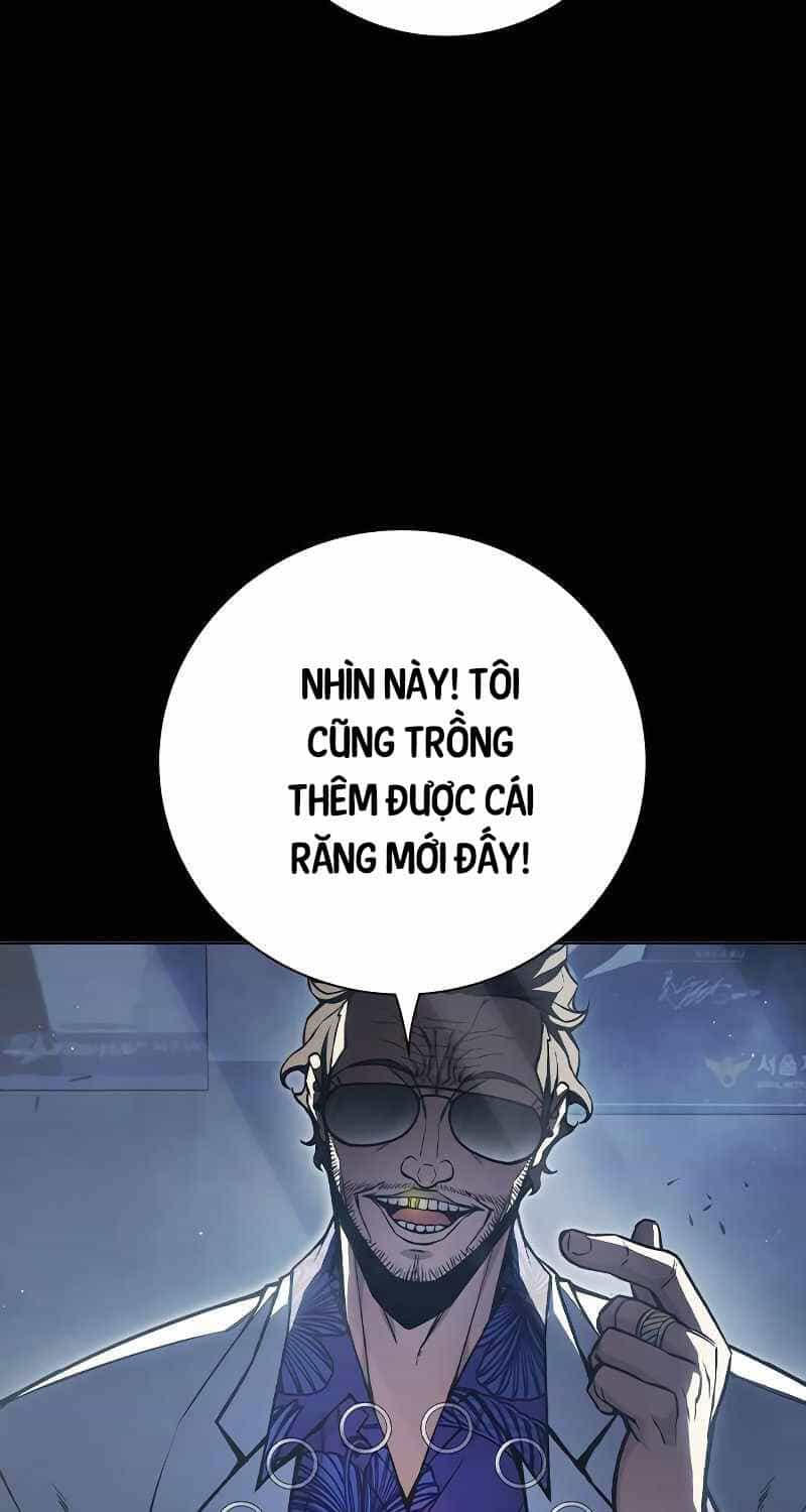 Nhà Tù Vị Thành Niên - Chương 13 - ảnh 29