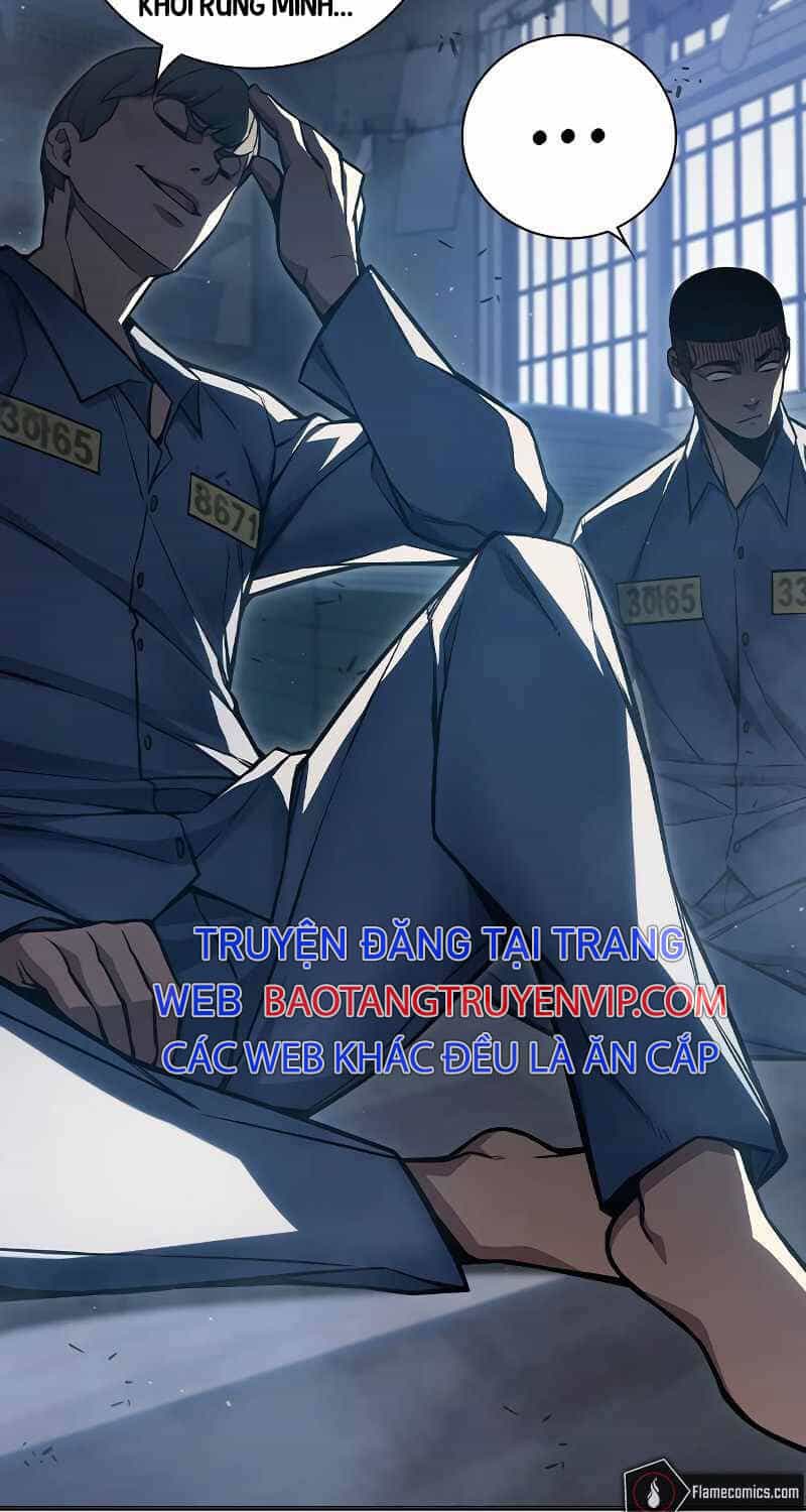 Nhà Tù Vị Thành Niên - Chương 13 - ảnh 46
