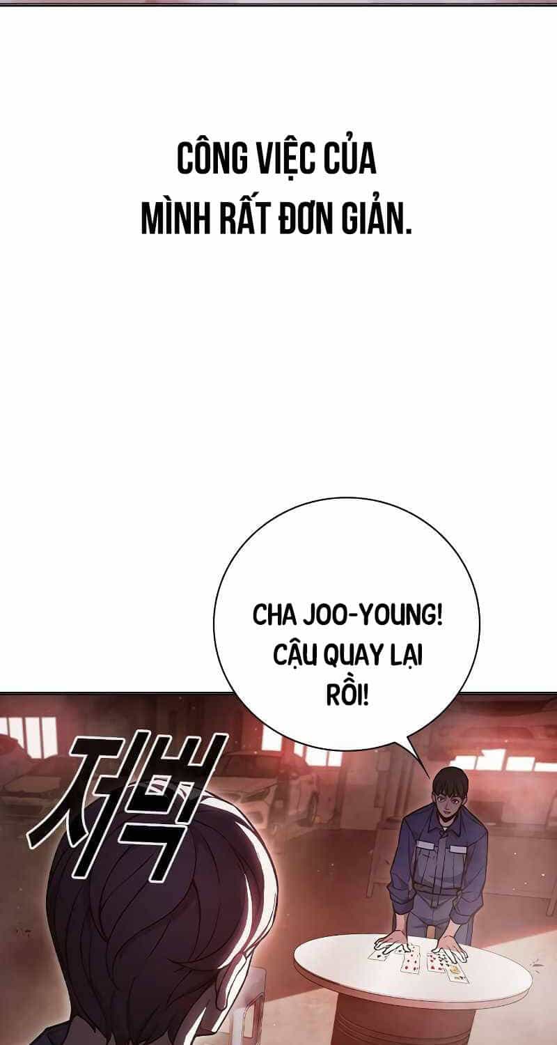 Nhà Tù Vị Thành Niên - Chương 13 - ảnh 55