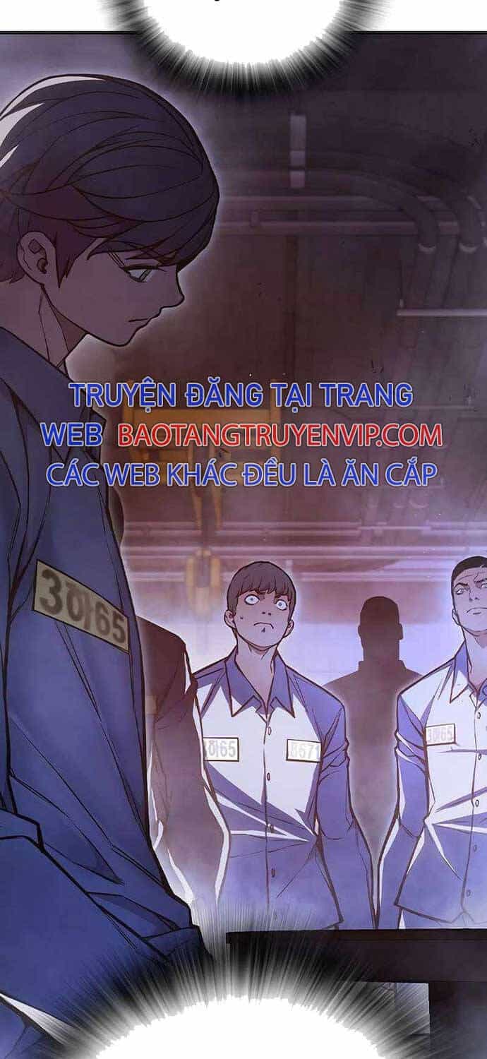 Nhà Tù Vị Thành Niên - Chương 14 - ảnh 10