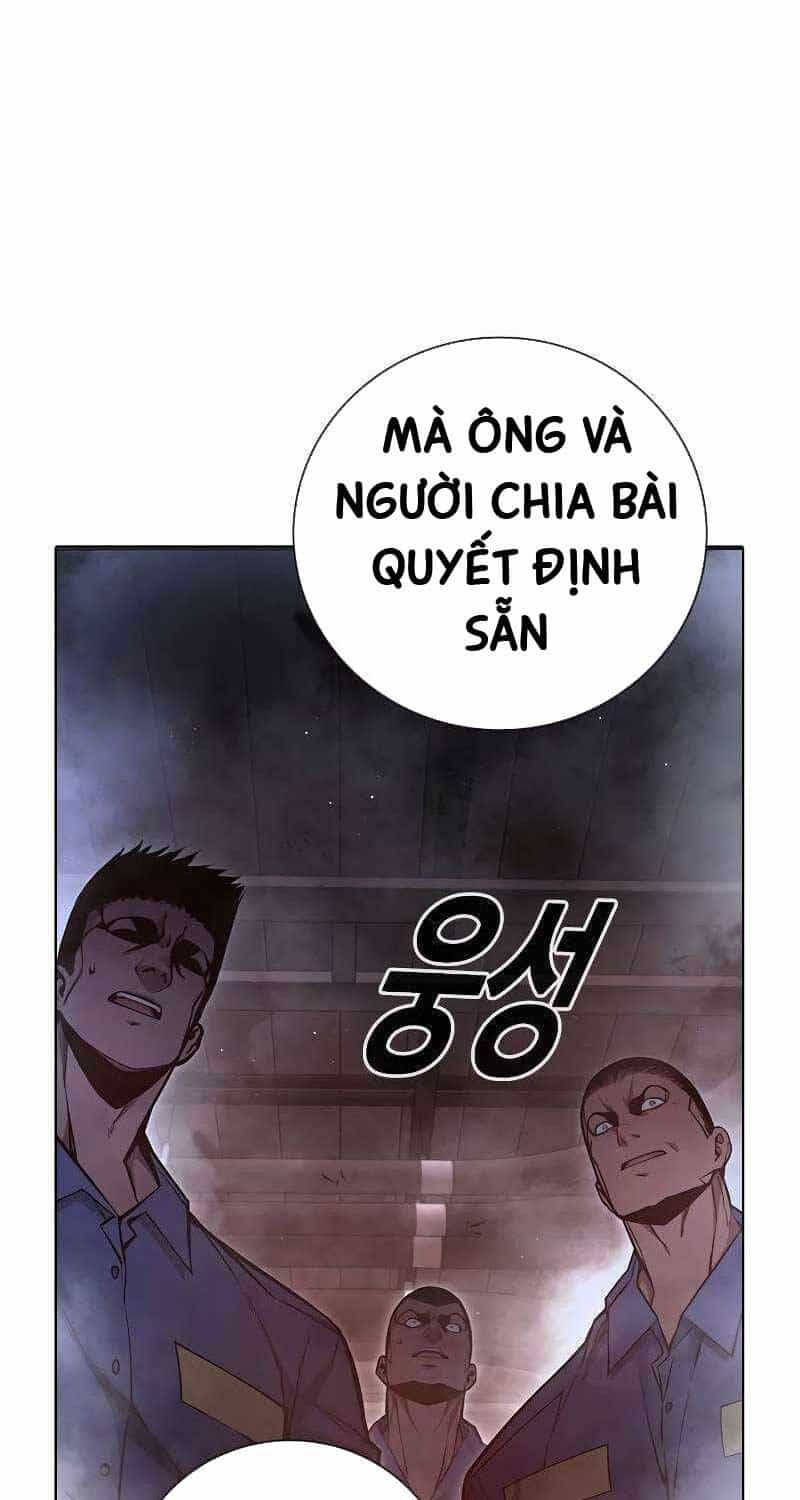 Nhà Tù Vị Thành Niên - Chương 14 - ảnh 120