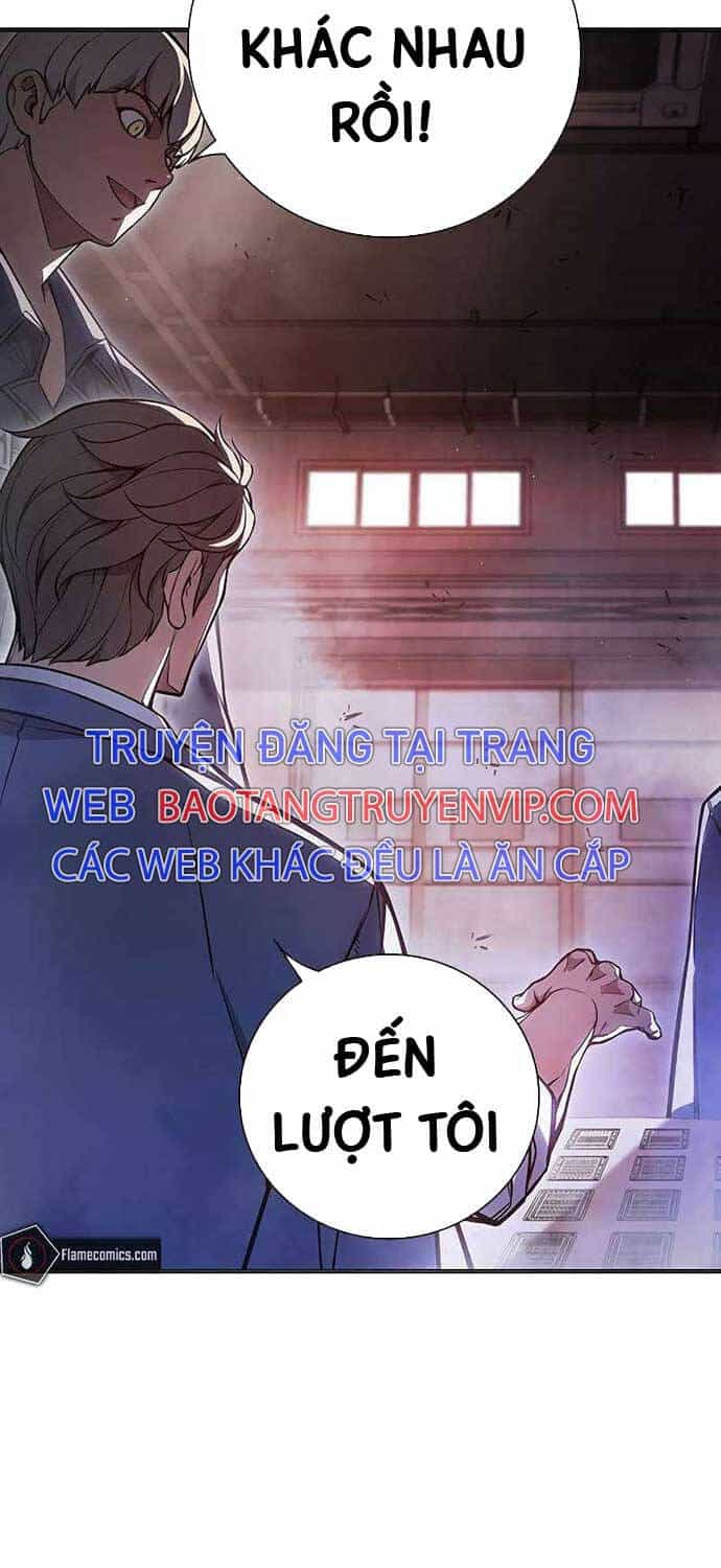 Nhà Tù Vị Thành Niên - Chương 14 - ảnh 20