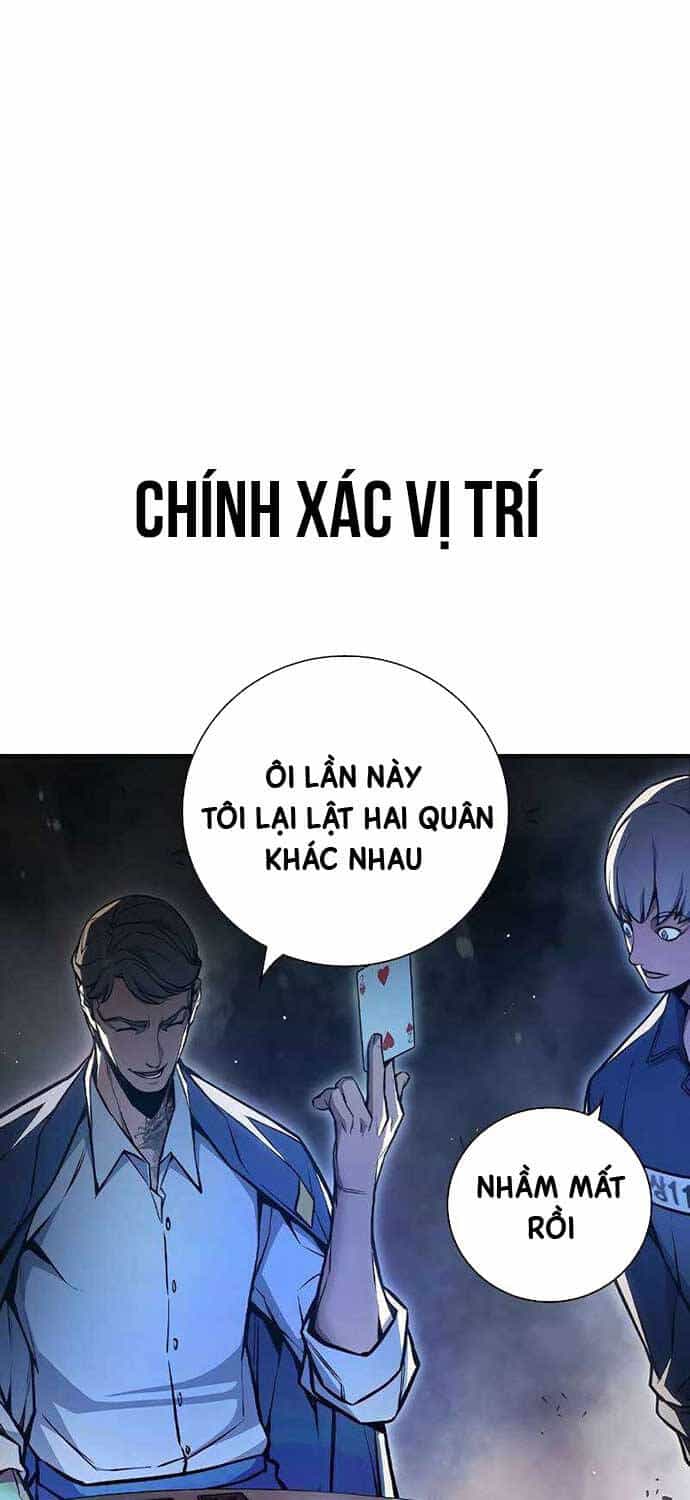 Nhà Tù Vị Thành Niên - Chương 14 - ảnh 31