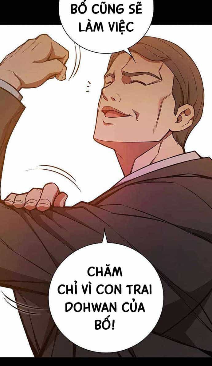 Nhà Tù Vị Thành Niên - Chương 14 - ảnh 44