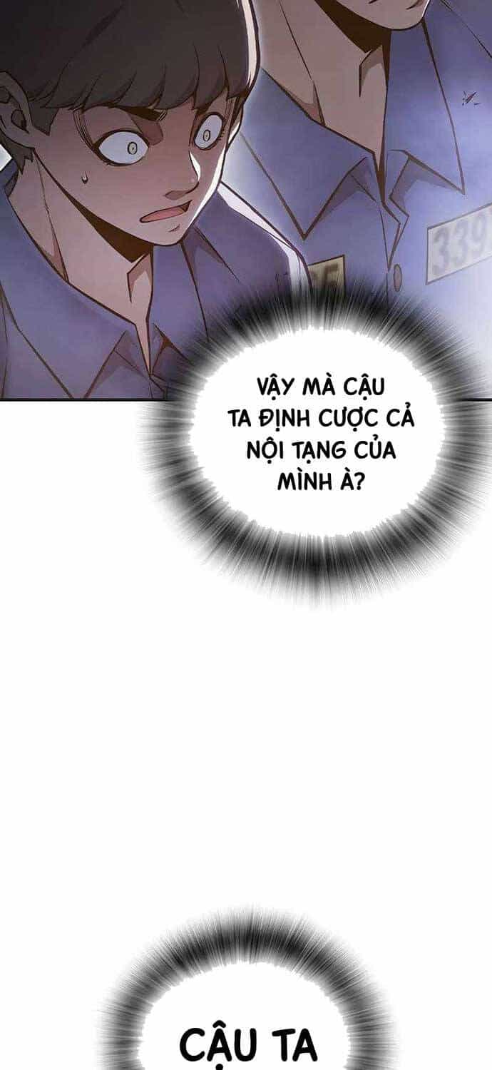 Nhà Tù Vị Thành Niên - Chương 14 - ảnh 9