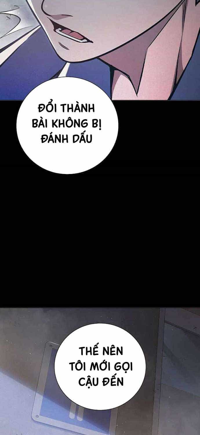 Nhà Tù Vị Thành Niên - Chương 14 - ảnh 96