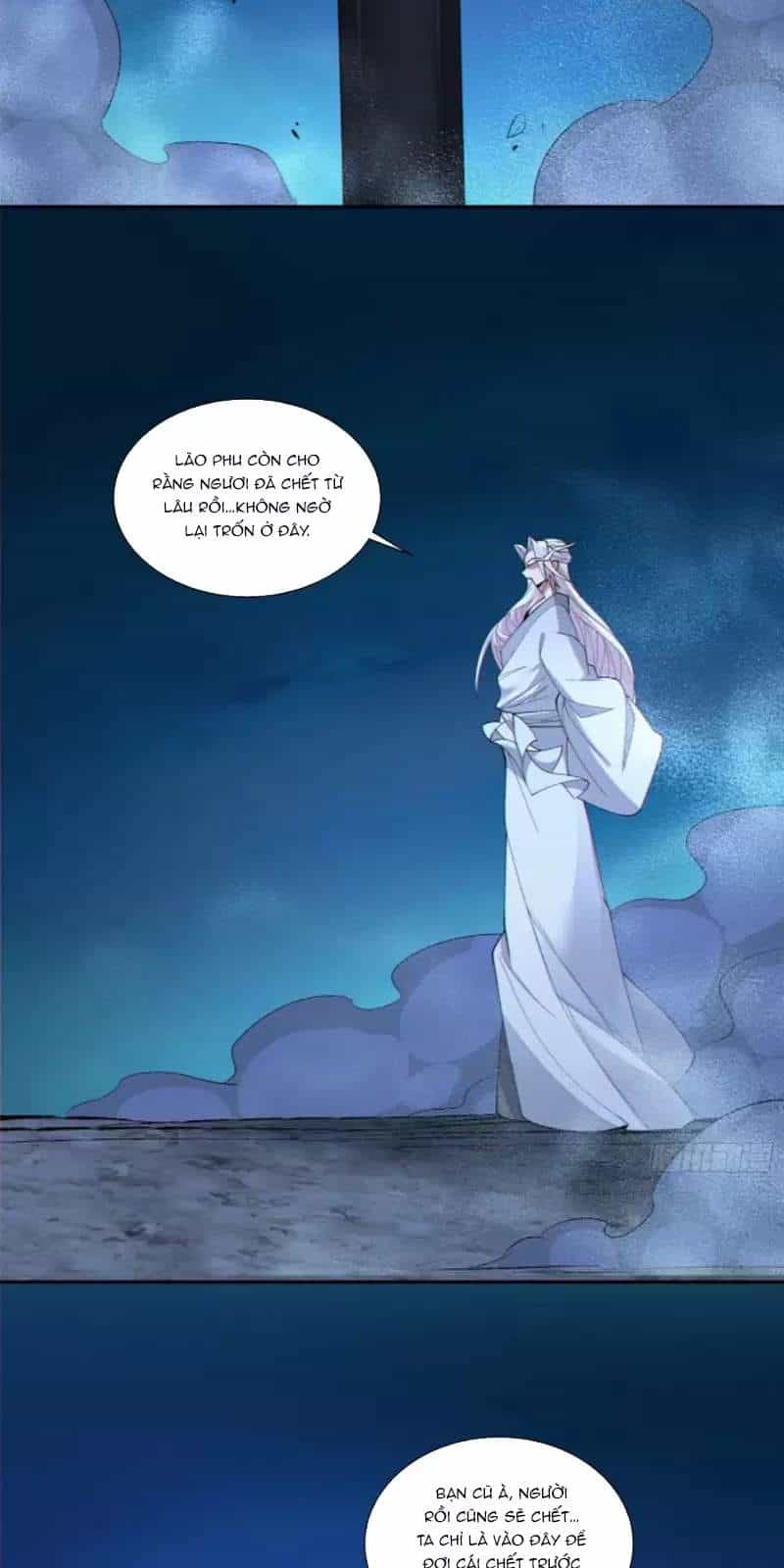 Nhà Tù Vị Thành Niên - Chương 15 - ảnh 288