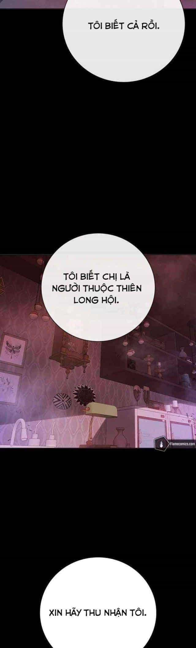 Nhà Tù Vị Thành Niên - Chương 16 - ảnh 28