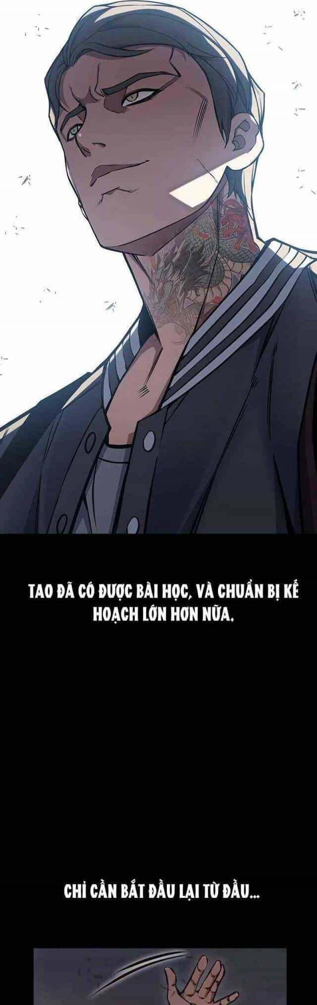Nhà Tù Vị Thành Niên - Chương 16 - ảnh 72