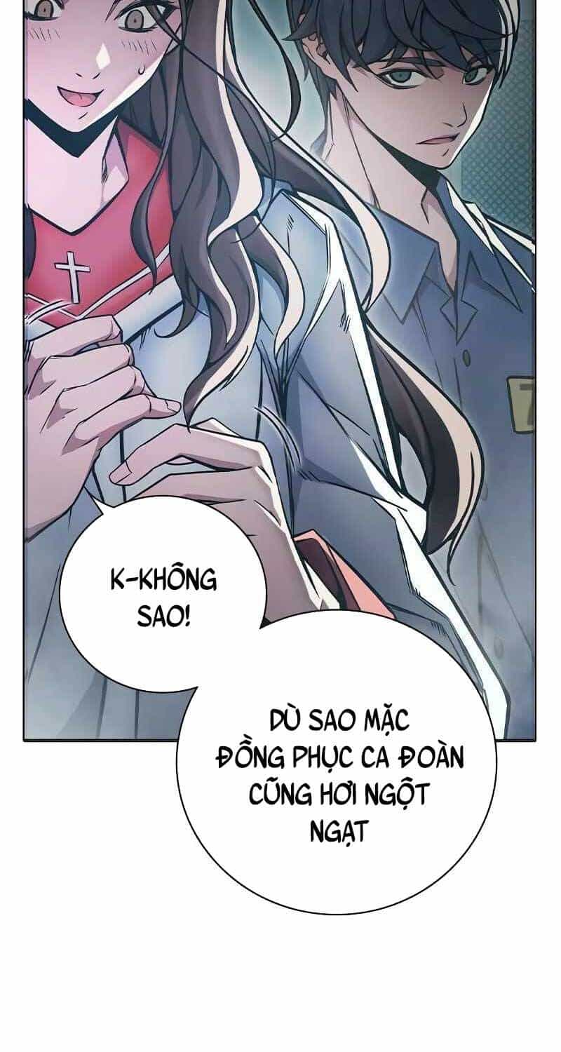 Nhà Tù Vị Thành Niên - Chương 17 - ảnh 155