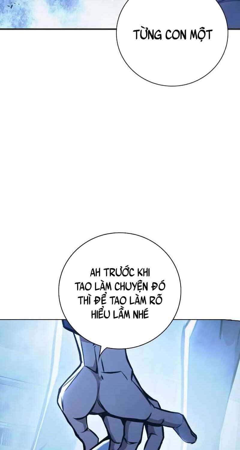 Nhà Tù Vị Thành Niên - Chương 17 - ảnh 45
