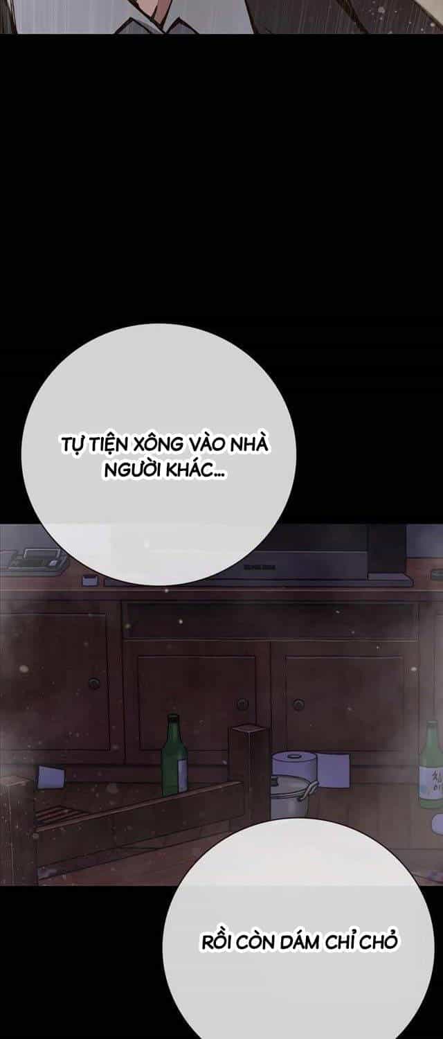 Nhà Tù Vị Thành Niên - Chương 3 - ảnh 14