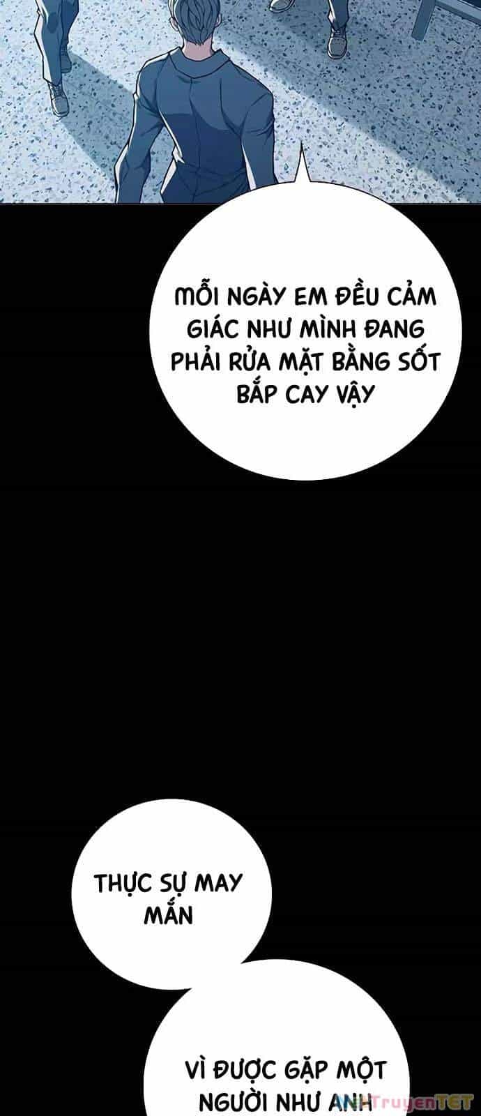 Nhà Tù Vị Thành Niên - Chương 35 - ảnh 112