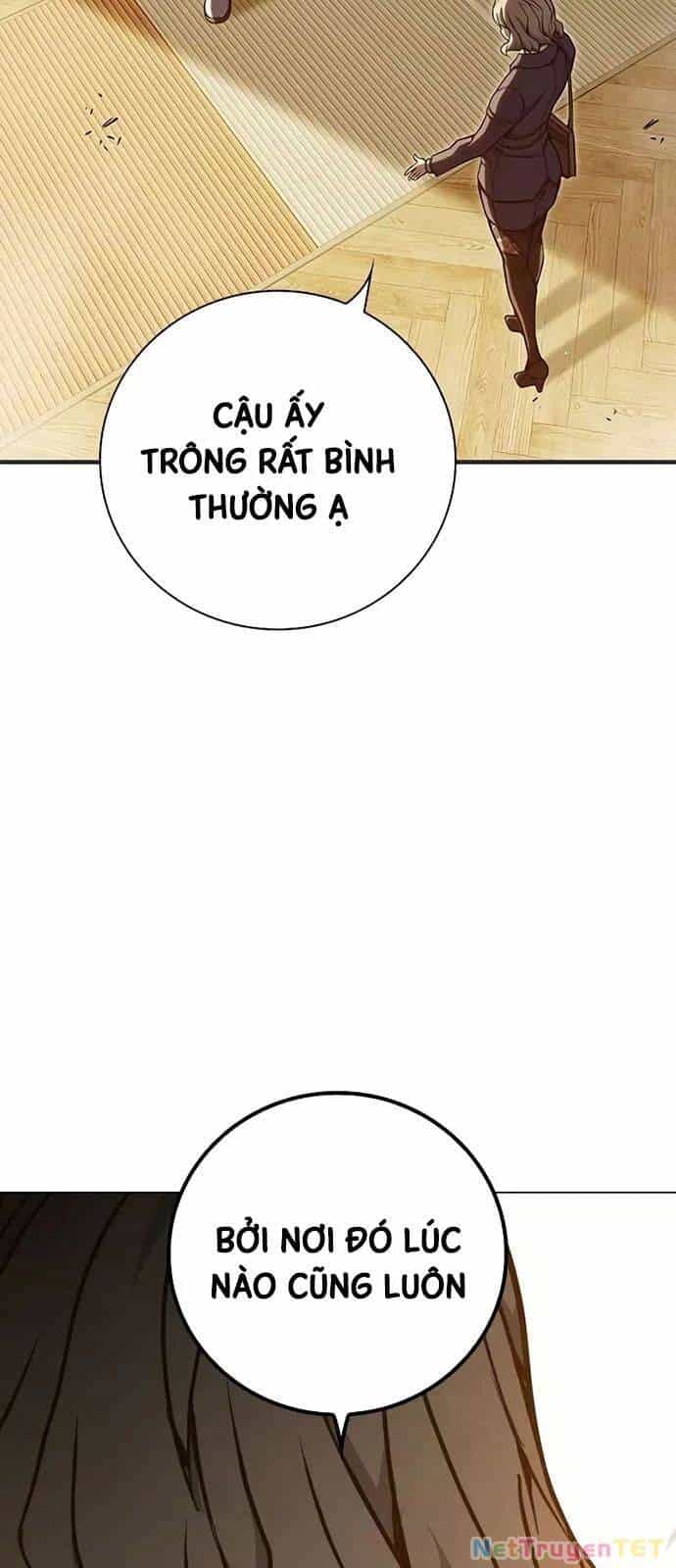 Nhà Tù Vị Thành Niên - Chương 35 - ảnh 93