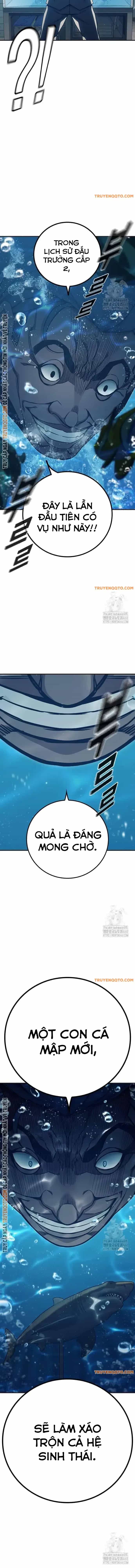 Nhà Tù Vị Thành Niên - Chương 36 - ảnh 3