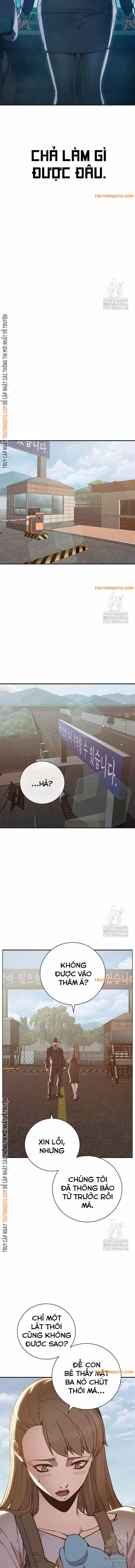 Nhà Tù Vị Thành Niên - Chương 37 - ảnh 21