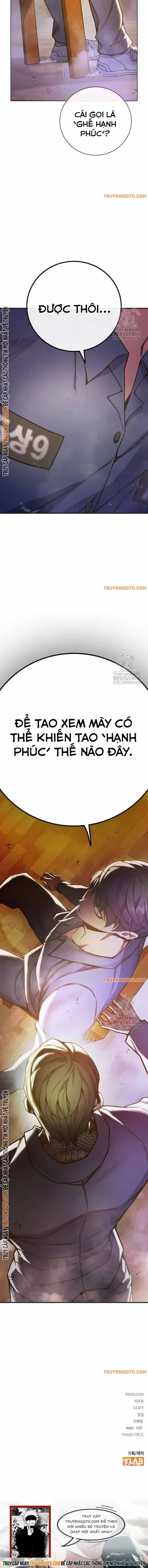 Nhà Tù Vị Thành Niên - Chương 37 - ảnh 27