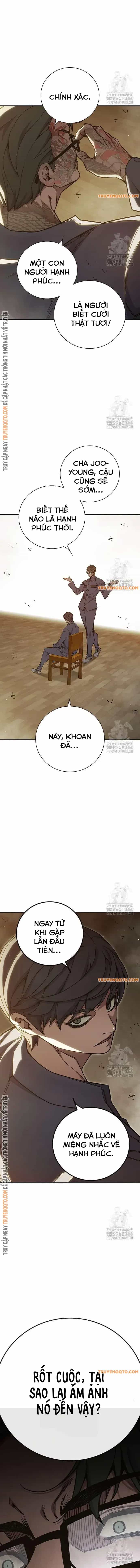 Nhà Tù Vị Thành Niên - Chương 38 - ảnh 17