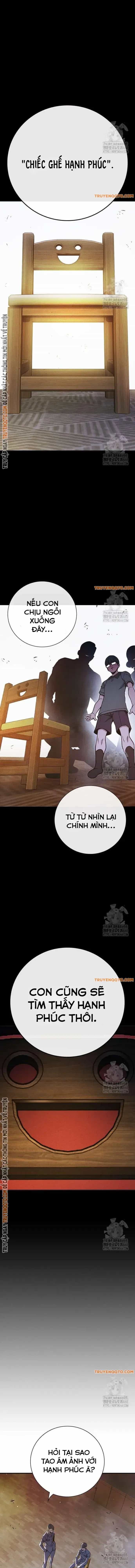 Nhà Tù Vị Thành Niên - Chương 38 - ảnh 19