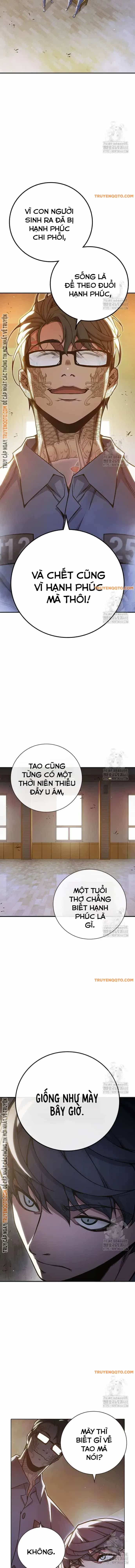 Nhà Tù Vị Thành Niên - Chương 38 - ảnh 20