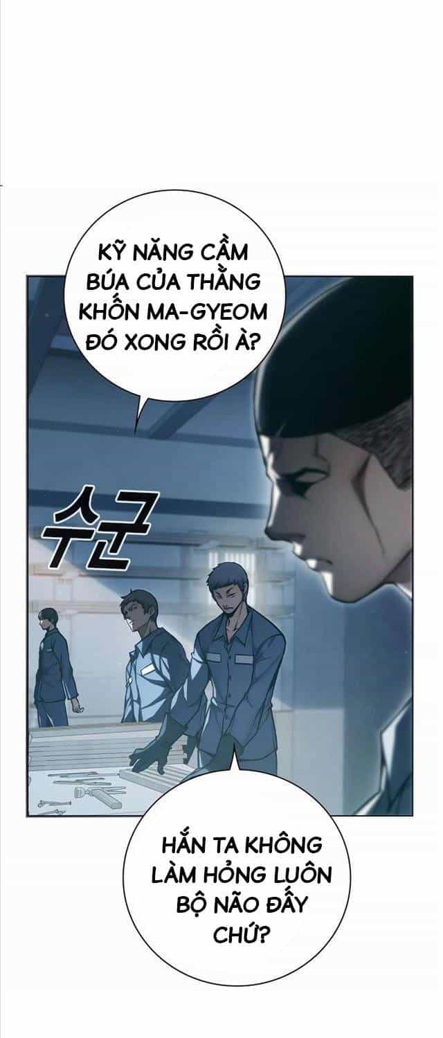 Nhà Tù Vị Thành Niên - Chương 4 - ảnh 41