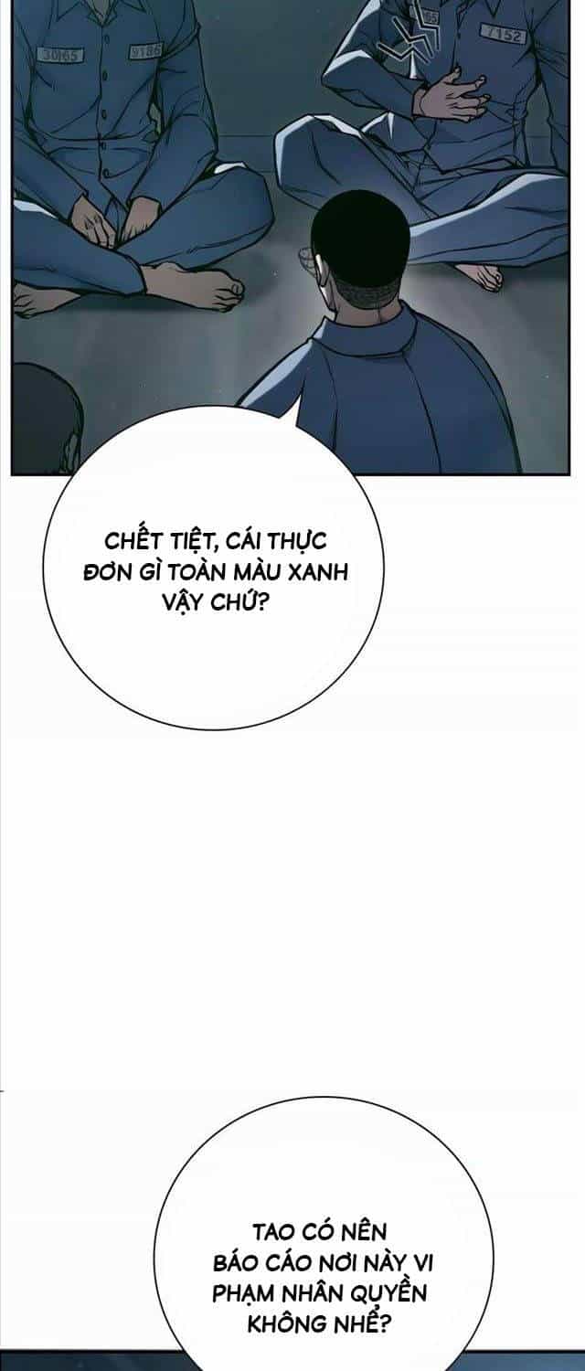 Nhà Tù Vị Thành Niên - Chương 4 - ảnh 79