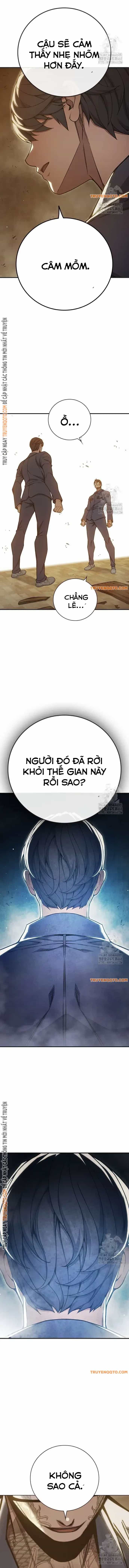 Nhà Tù Vị Thành Niên - Chương 39 - ảnh 11