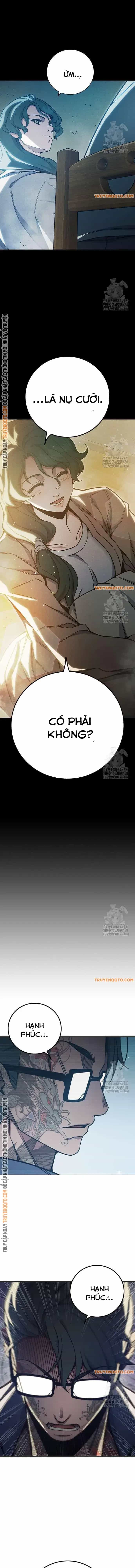 Nhà Tù Vị Thành Niên - Chương 39 - ảnh 22