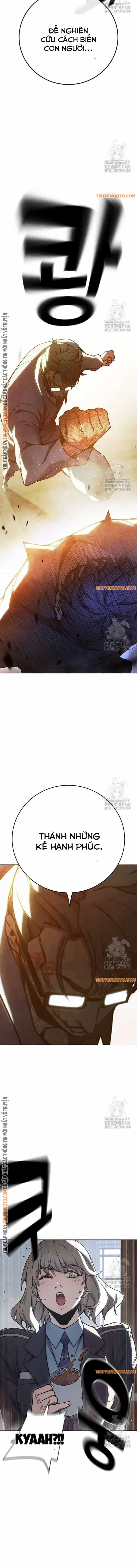 Nhà Tù Vị Thành Niên - Chương 40 - ảnh 18