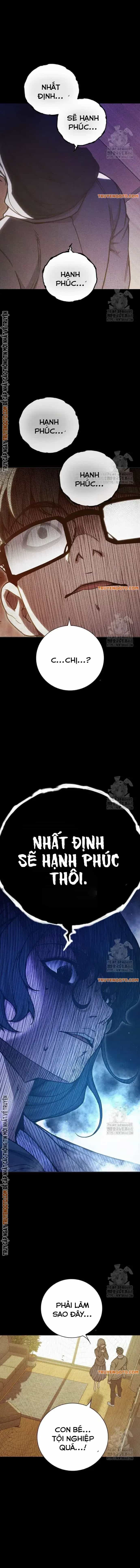 Nhà Tù Vị Thành Niên - Chương 40 - ảnh 27