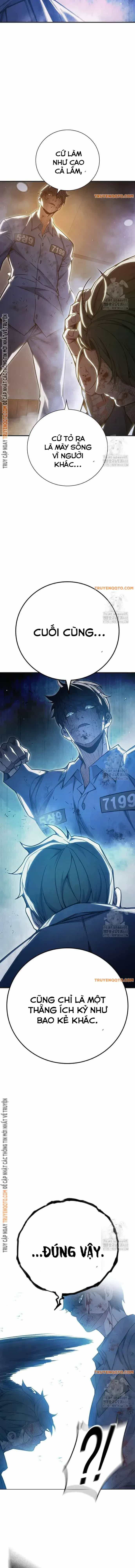 Nhà Tù Vị Thành Niên - Chương 40 - ảnh 30