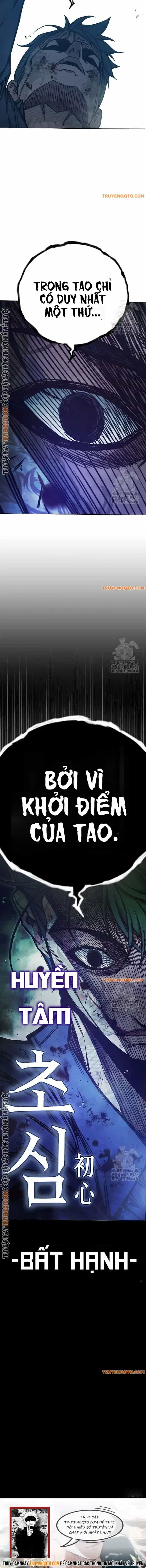 Nhà Tù Vị Thành Niên - Chương 40 - ảnh 32