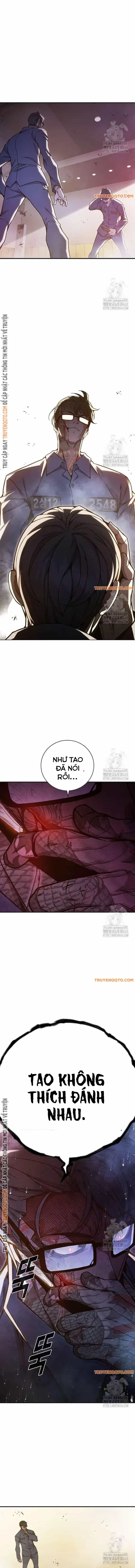 Nhà Tù Vị Thành Niên - Chương 40 - ảnh 5